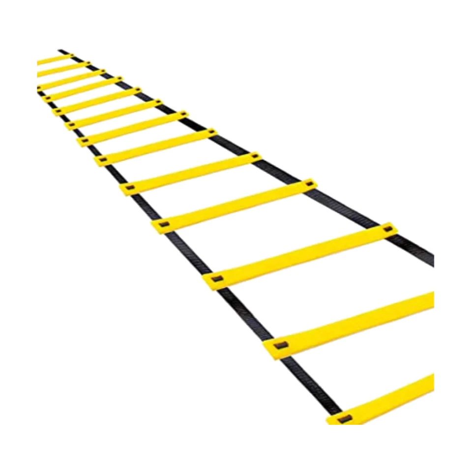ESCALERA DE AGILIDAD \ AGILITY LADDER LIVEUPP