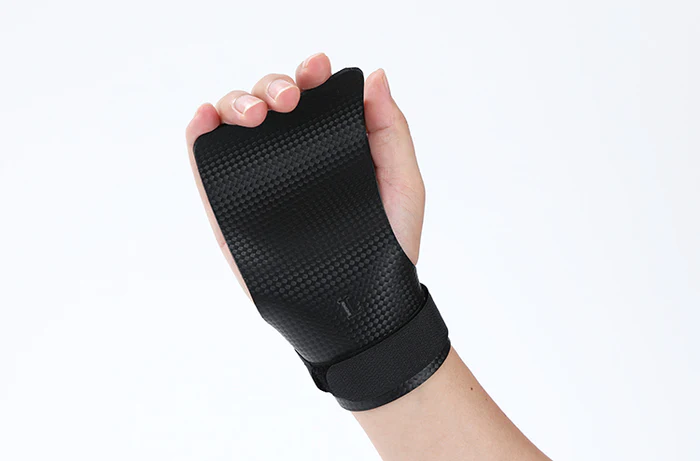 Grips Fibra de Carbono ( Lisos ) - Image 2