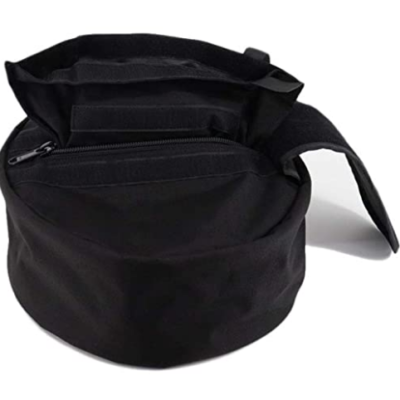 SandBag Saco Peso 100lb (NO INCLUYE ARENA)