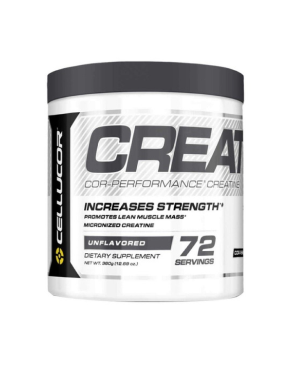 creatine cellucor 500g 72 Servings