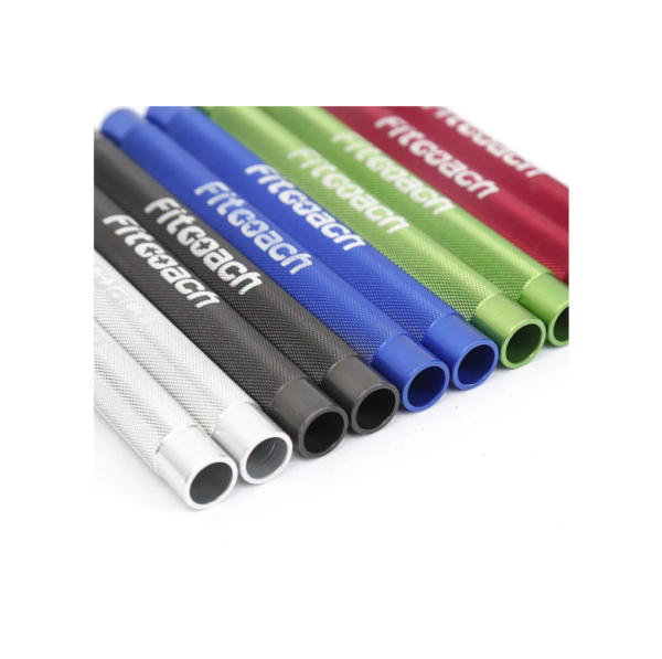 Cuerda Rápida – Speed Rope Profesional (Aluminio)