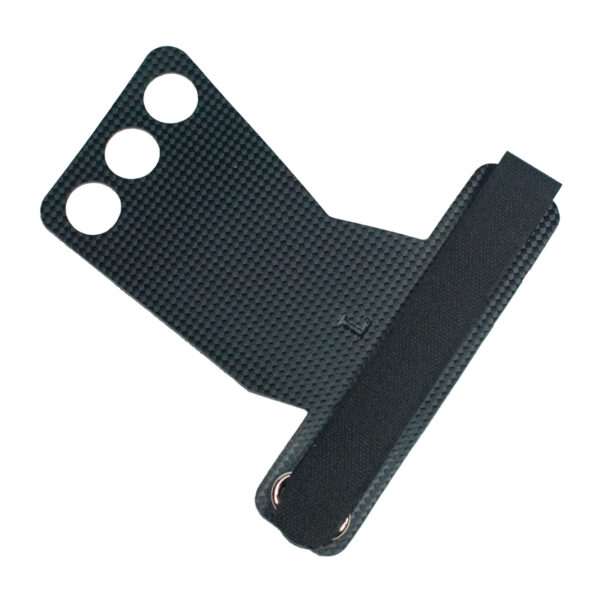 grips fibra carbono
