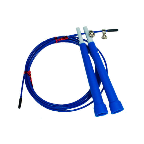 speed rope azul