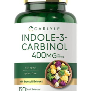 Indole-3-Carbinol