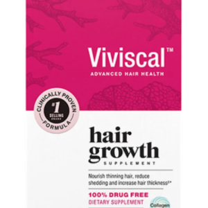 HAIR GROWTH VIVISCAL 60 TABLETS