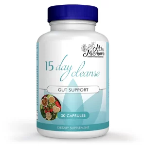 Detox 15 Day Cleanse