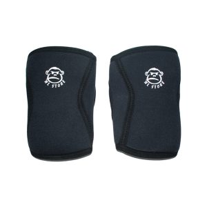 Rodilleras Para Crossfit Y Halterofilia