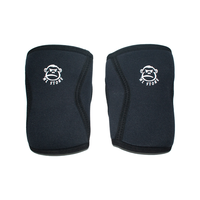 Rodilleras Para Crossfit Y Halterofilia