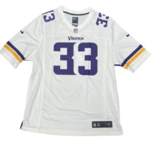 NFL JERSEY VIKINGS