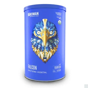 Birdman Falcon - Proteína Vegana 20 servings